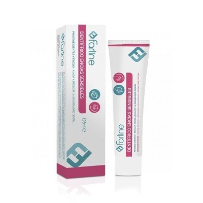 Farline Dentífrico Encías...