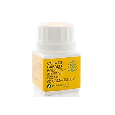 Botanicapharma Cola de...