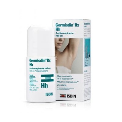 Germisdin Rx Hh...