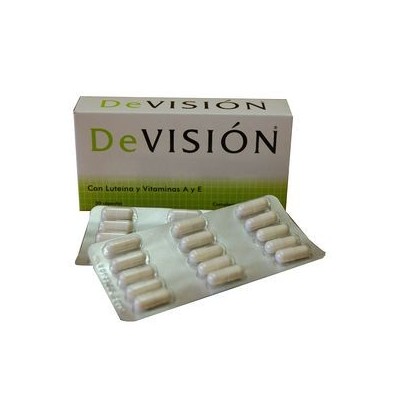 Devision 30 Capsulas
