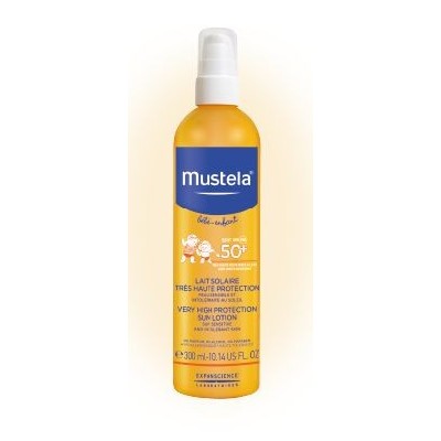 Mustela Spray Protector...