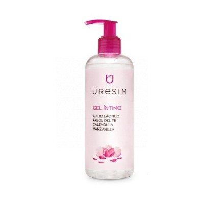 Uresim Gel Íntimo 300ml
