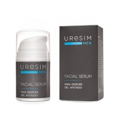 Uresim Men Sérum Facial 50 ml