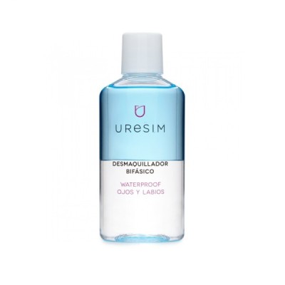 Uresim Desmaquillador...