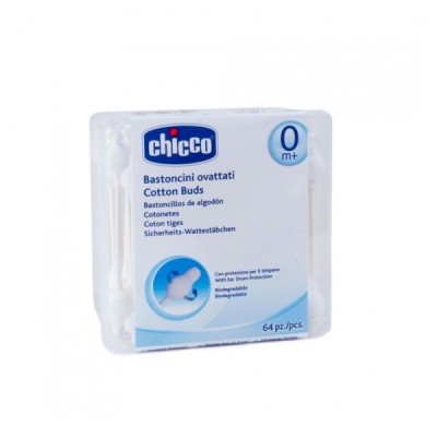 Bastoncillos Chicco...