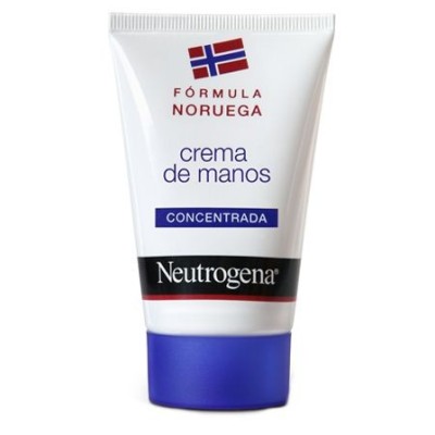 Neutrogena Crema de Manos...