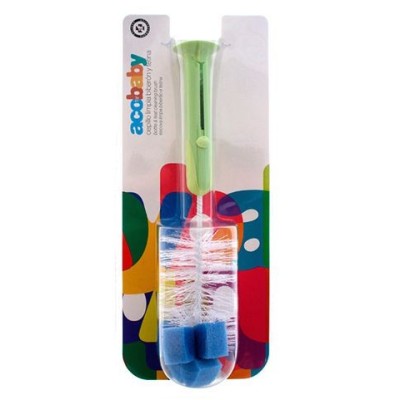 Acofarbaby Cepillo Limpia...