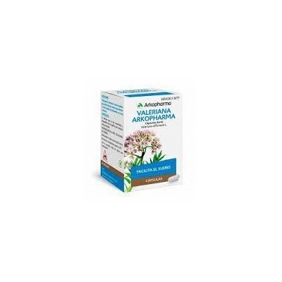 VALERIANA ARKOPHARMA...