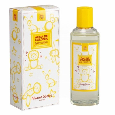 Álvarez Gómez Agua de...