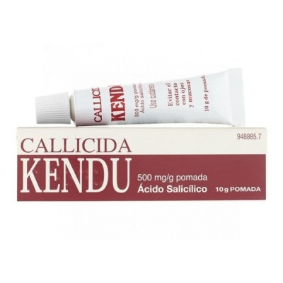Callicida Kendu 500 mg/g...