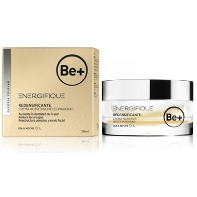 Be+ Energifique Crema...