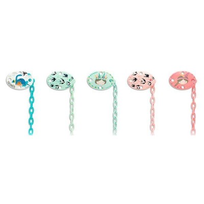 Suavinex Broche Pinza...