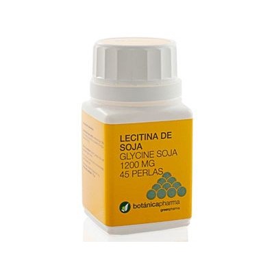 Botanicapharma Lecitina de...