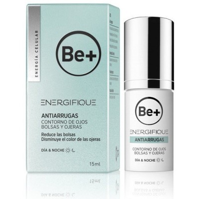 Be+ Contorno Ojos Bolsas y...