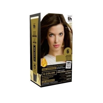 Th Pharma Vitalia Color nº6...