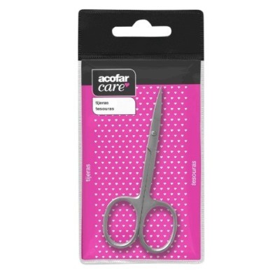 Acofarcare Tijera 1ud