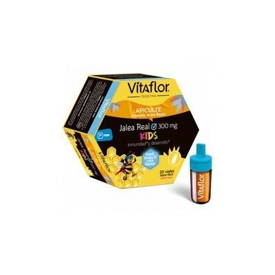 Vitaflor Junior Jalea Real...