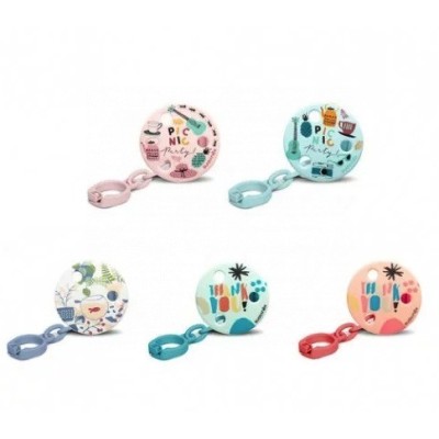 Suavinex Broche de Pinza...