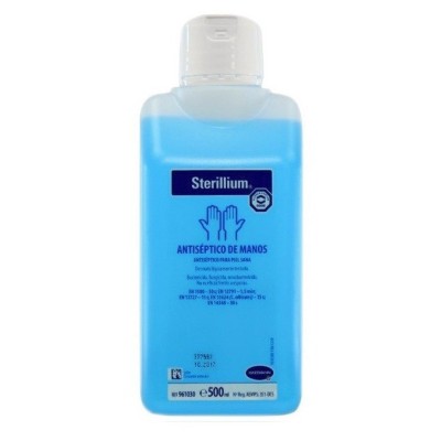 Sterillium Antiséptico de...
