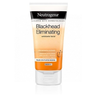 Neutrogena Exfoliante...