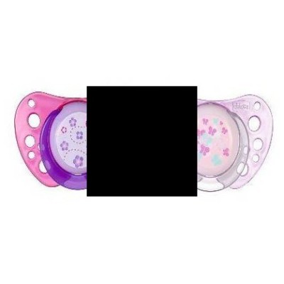 Chicco Chupete Caucho...