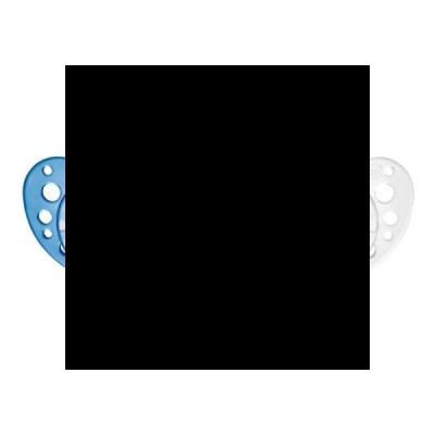 Chicco Chupete Caucho...