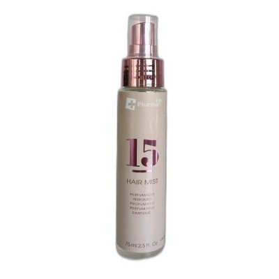 IAP Pharma Hair Mist Nº15 75ml