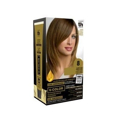 TH Pharma Kit Tinte en Casa...