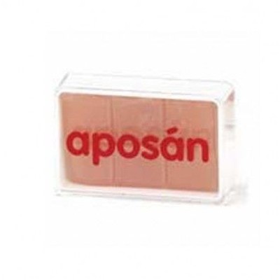 Tapones Silicona Aposan 6uds