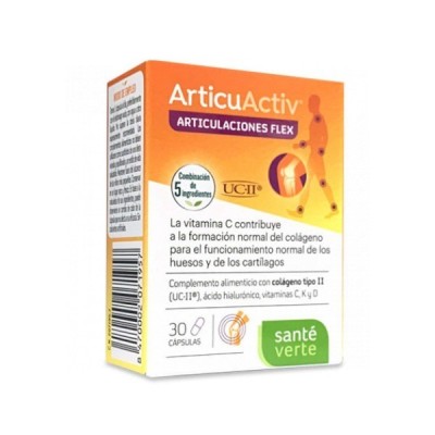 Santé Verte Articulactiv...