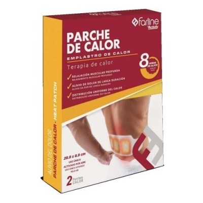 Farline Activity Parche...