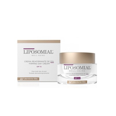 Liposomial Well-Aging Crema...