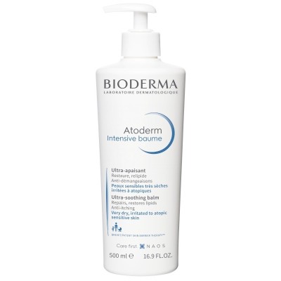 Bioderma Atoderm Intensive...
