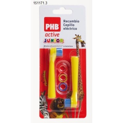 Phb Clinic Junior Recambio...