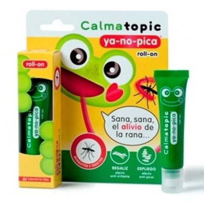 Calmatopic Ya-no-pica...