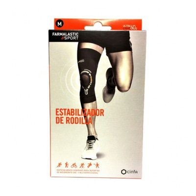 Estabilizador de Rodilla...