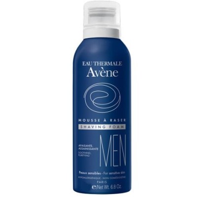 Avene Espuma de Afeitar 50 Ml