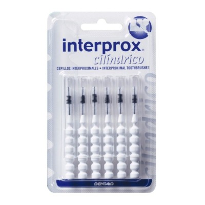 Cepillo Interprox 6...