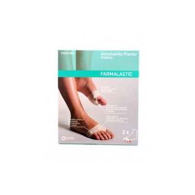 Farmalastic Almohadilla...