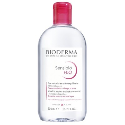 Bioderma Sensibio H2O Agua...