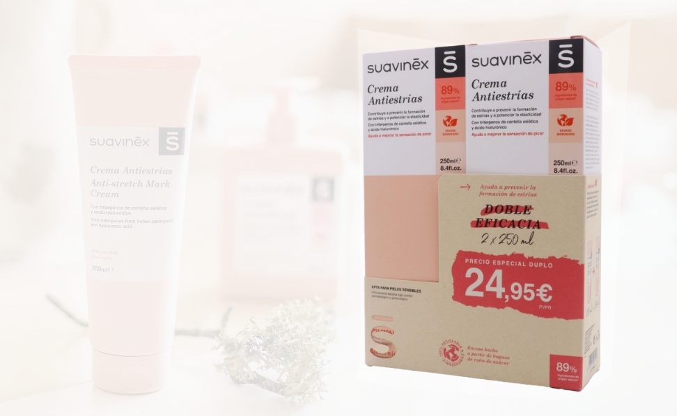 se verian productos de la marca botanica pharma