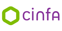 Logo de cinfa
